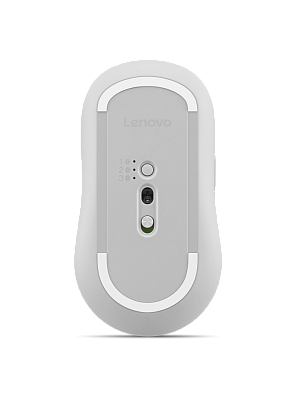 Мышь Lenovo Yoga, Seashell (GY51S61925)