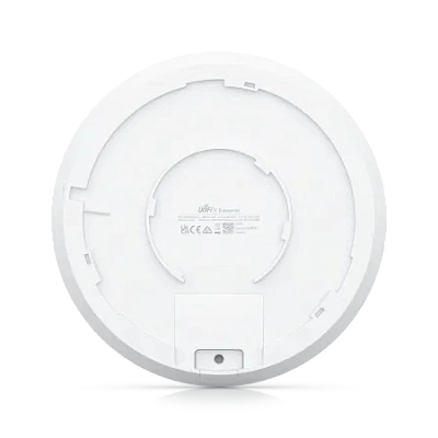 Точка доступа всенаправленная Ubiquiti U6-Enterprise (U6-Enterprise)