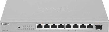 Коммутатор Zyxel XMG-108 (XMG-108-ZZ0101F)