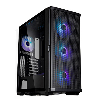 Корпус Zalman Z10 PLUS (Z10PLUS)