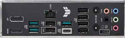 Материнская плата Asus TUF Gaming B650E-Plus WiFi (90MB1M20-M0EAY0)