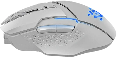 Мышь Defender Ibix GM-895 (52895)