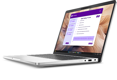 Ноутбук Dell Pro 13 Plus PB13250 (210-BPKT/BTO210_PB13250_EMEA)
