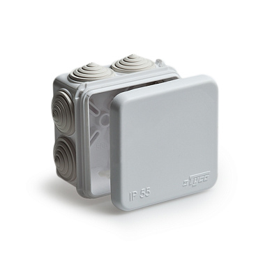 Коробка распаячная ТYCO 67030Б (67030Б)