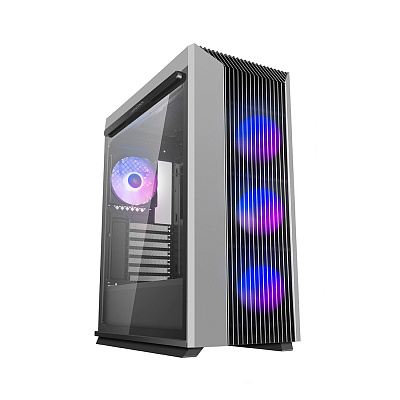Компьютерный корпус Deepcool CL500F без Б/П (R-CL500-BKNMA4N-A-1)