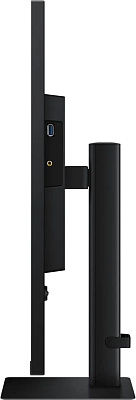 Монитор SAMSUNG ViewFinity 4K S7 32" (LS32D700EAIXCI)
