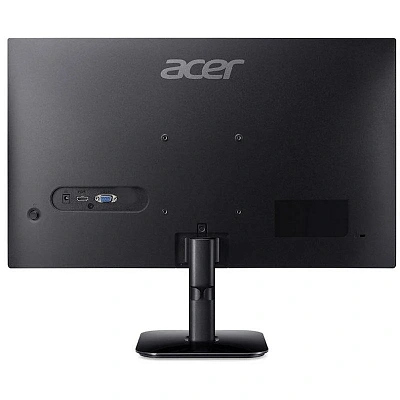 Монитор Acer KA242YP0bi 23.8", Black (UM.QX2EE.034)