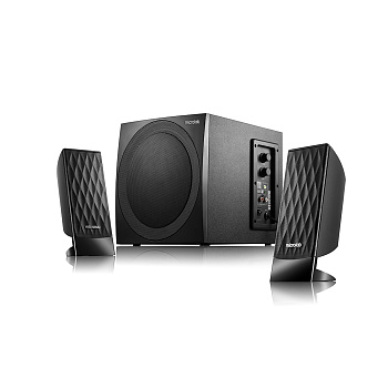 Акустическая система Microlab M300 Чёрный (M300)