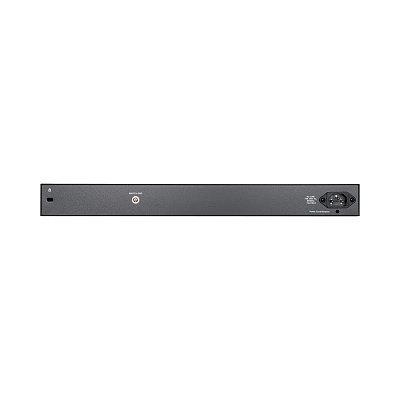 Коммутатор D-Link DGS-1210-28P/F5A (DGS-1210-28P/F5A)