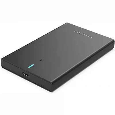 Внешний корпус HDD Vention KPBB0  (KPBB0)