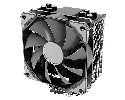 Кулер ID-Cooling SE-214-XT Basic (ID-CPU-SE-214-XT-BASIC)