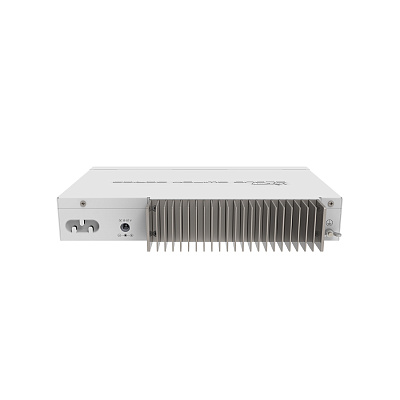 Коммутатор MikroTik CRS309-1G-8S+IN (CRS309-1G-8S+IN)