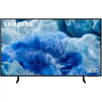 Телевизор Samsung QLED 4K Q8F KZ 43" (KZ QE43Q8FAAUXKZ)