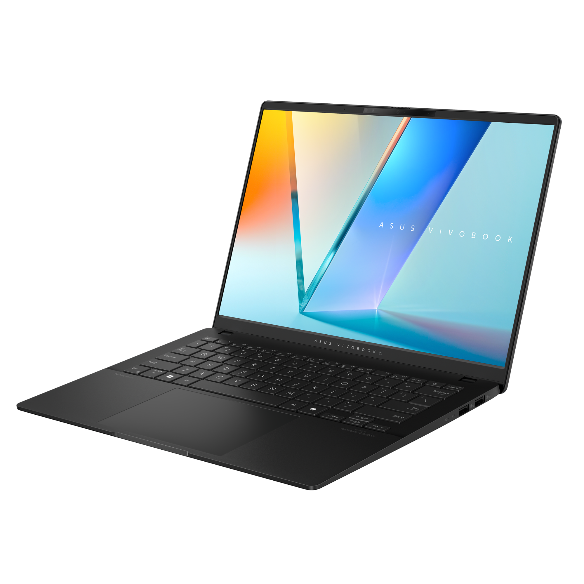 Ноутбук ASUS Vivobook S 14 M5406NA-QD145W (90NB1493-M008Y0)