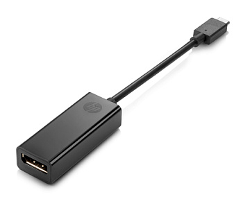 Адаптер HP N9K78AA USB-C to DisplayPort (N9K78AA)