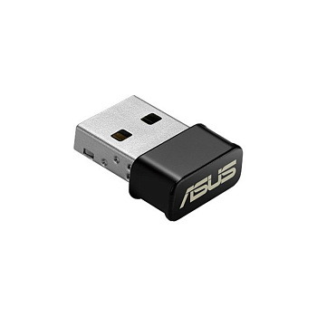 Сетевой адаптер ASUS USB-AC53 Nano (USB-AC53 Nano)