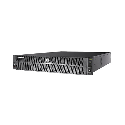 Система хранения данных (не укомплектована дисками) Huawei OceanStor 5120 5120-S-L-64G-AC 2408-001 (02356FRU)