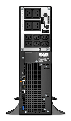 Источник бесперебойного питания APC Smart (SRT5KXLI)