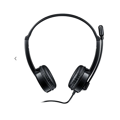 Гарнитура Rapoo H120 (H120)