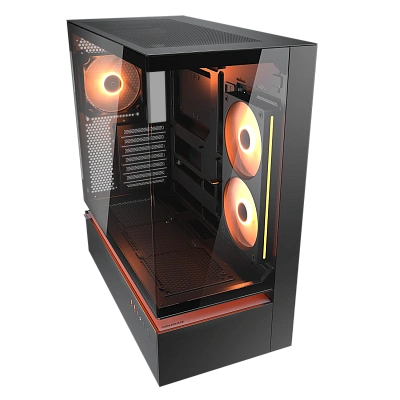 Компьютерный корпус Cougar CFV235 (382DA40.0001)