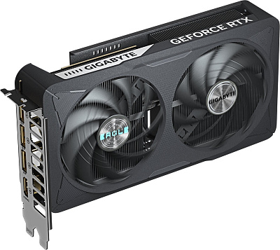 Видеокарта Gigabyte GeForce RTX 5060 EAGLE OC 8G (GV-N5060EAGLE OC-8GD)