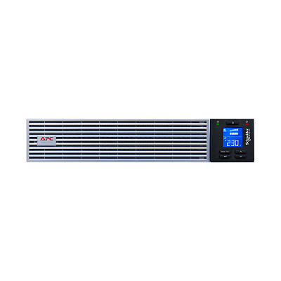 Источник бесперебойного питания APC Easy UPS SRVL1KRIRK (SRVL1KRIRK)