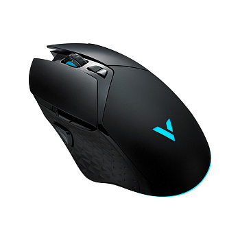 Мышь Rapoo V30W, Black, (12062)
