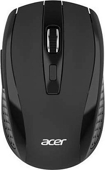 Беспроводной оптическая мышь Acer Wireless mouse MX202 Black (HP.EXPBG.014)