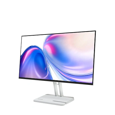 Монитор Lenovo L24-4C 23.8", Cloud Grey (67DDKAC6EU)