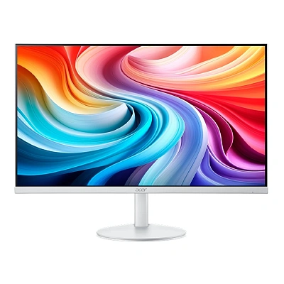 Монитор Acer SA273G0wi 27", White (UM.HS3EE.005)