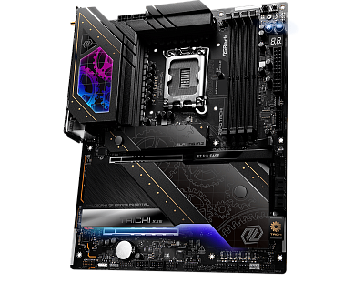 Материнская плата ASRock Z890 TAICHI (90-MXBPR0-A0UAYZ)