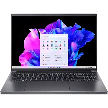 Ноутбук Acer Swift X SFX16-61G (NX.KFPER.001)