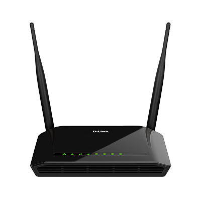 Маршрутизатор D-Link DIR-615S/RU/B1A (DIR-615S/RU/B1A)