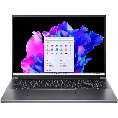 Ноутбук Acer Swift X SFX16-61G (NX.KFPER.001)