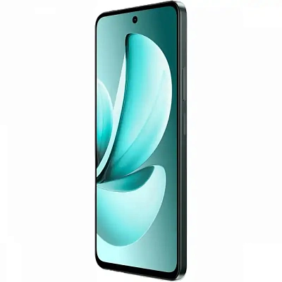 СМАРТФОН REALME RMX5303 (C71) 6 + 128 ГБ ЗЕЛЁНЫЙ (6941764467088)