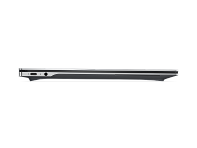 Ноутбук HP OmniBook Ultra Laptop Next Gen AI 14-kd0022ci 14", Eclipse gray (E1SF3EA)