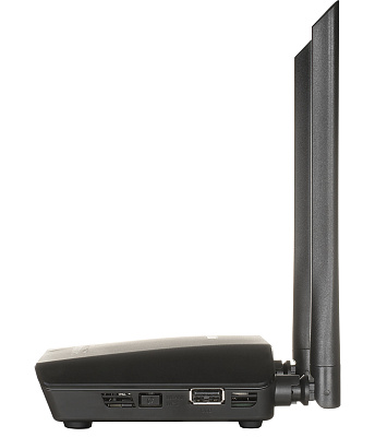 WiFi маршрутизатор D-Link DIR-620S/RU/B1A (DIR-620S/RU/B1A)