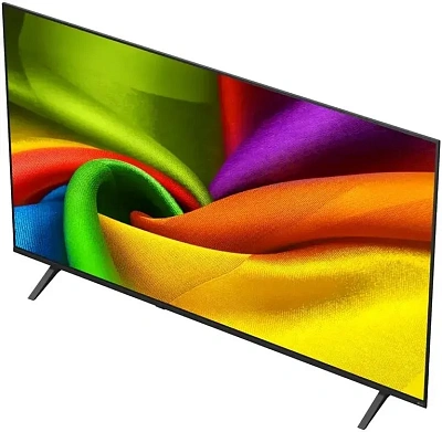 Телевизор LG NU90 2026 65" LED 4K UHD Smart (65NU900B6LA)