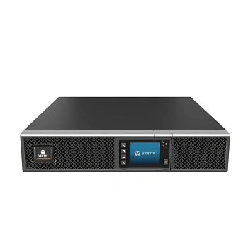 Источник бесперебойного питания Vertiv Liebert GXT5 1ph UPS, 1kVA (GXT5-1000IRT2UXLN)