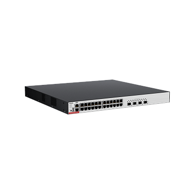 Коммутатор Ruijie RG-CS83-24GT4XS-PD (RG-CS83-24GT4XS-PD)