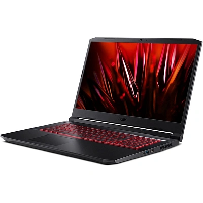 Ноутбук Acer Nitro 5 AN517-54 (NH.QFCER.007)