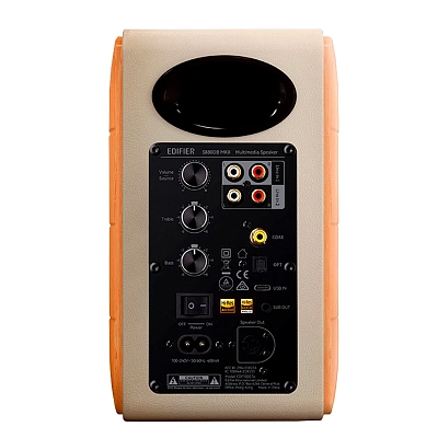Акустическая система Bluetooth Edifier S880DB MKII White (S880DB MKII White v2)
