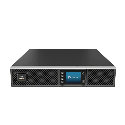 Источник бесперебойного питания Vertiv Liebert GXT5 1ph UPS, 1kVA (GXT5-1000IRT2UXLN)