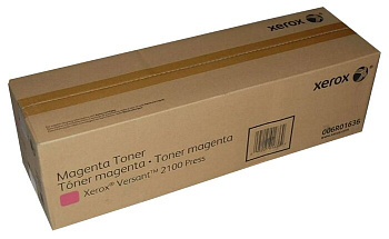 Тонер-картридж Xerox 006R01636 (малиновый) (006R01636)