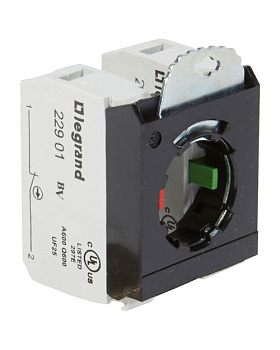 Legrand 022976 Osmoz монт.адап. 3 поста +НО+Н3 конт.бл. винт.кл (022976) Legrand 022976 Osmoz монт.адап. 3 поста +НО+Н3 конт.бл. винт.кл (022976)