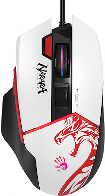 Мышь A4Tech Bloody W95 Ultra - Naraka (W95 ULTRA NARAKA)