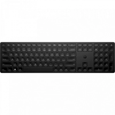 Клавиатура беспроводная HP 450 Черный (4R184AA)