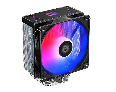 Кулер ID-Cooling Blitz X4 (ID-CPU-BLITZ X4)