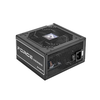Блок питания 450W Chieftec Force CPS-450S (CPS-450S)