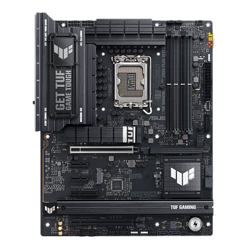 Материнская плата ASUS TUF GAMING Z890-PLUS WIFI  (90MB1IQ0-M0EAY0)